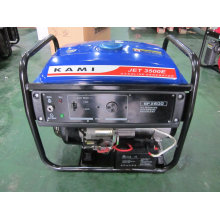 Single Phase 4500W 4.5kVA YAMAHA Gasoline Generator Set